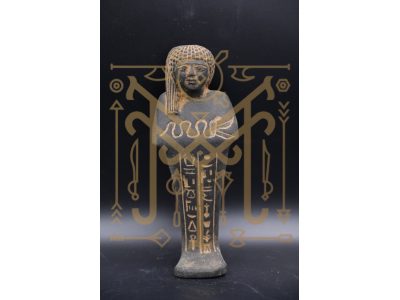 Amarna-Princess of Egypt -Egyptian mythology-Egyptian Antiques-statues Sculpture