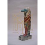 Ammit - Marvelous god Ammit statue- ancient Egyptian goddess-Egyptian antique-handcraft-mythology-Archeology-deity