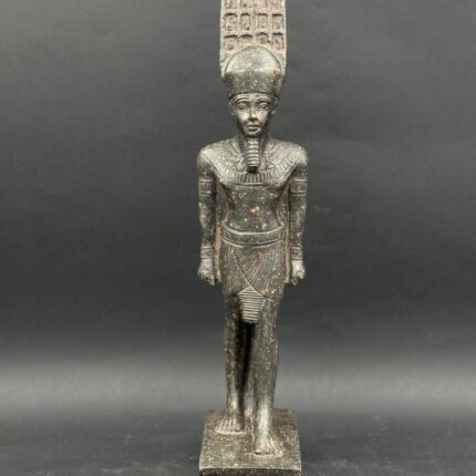 Amun RA, Ancient Egyptian God Amun Re