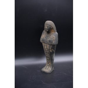 Ancient King pharaoh statue-made in Egypt-Antique -Replica - صورة إضافية 2