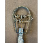 Brass Hathor Sistrum – Egyptian Goddess of Love & Beauty