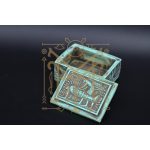 Egyptian Anubis Box, Ancient Replica, in Egypt