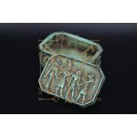 Egyptian Box: Ancient Gods Replica, Made in Egypt