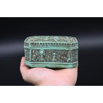 Egyptian Box: Ancient Gods Replica, Made in Egypt - صورة إضافية 2