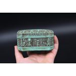 Egyptian Box: Ancient Gods Replica, Made in Egypt - صورة إضافية 5
