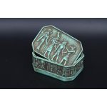Egyptian Box: Ancient Gods Replica, Made in Egypt - صورة إضافية 6