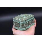 Egyptian Box: Ancient Gods Replica, Made in Egypt - صورة إضافية 7