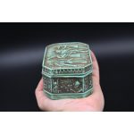 Egyptian Box: Ancient Gods Replica, Made in Egypt - صورة إضافية 8