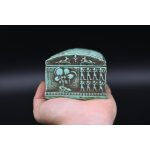 Egyptian Box: Ancient Gods Replica, Solid Stone - صورة إضافية 8