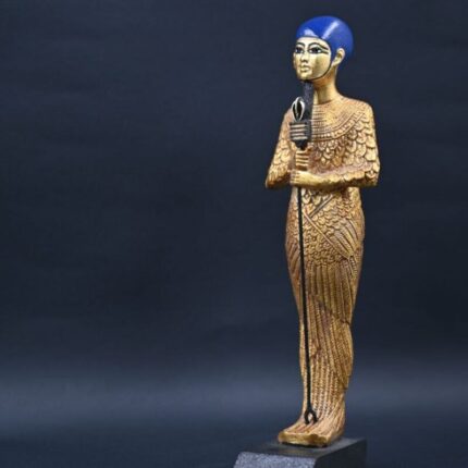 Egyptian God Ptah Statue, Supreme Creator, in Egypt - صورة إضافية 2