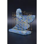 Egyptian Goddess Isis Statue, Replica, Home Decor
