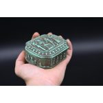 Egyptian Stone Box, Ancient Gods Replica, in Egypt - صورة إضافية 3