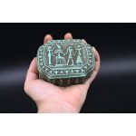 Egyptian Stone Box, Ancient Gods Replica, in Egypt - صورة إضافية 4