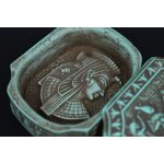 Egyptian Stone Box, Ancient Gods Replica, in Egypt - صورة إضافية 5