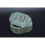 Egyptian Stone Box, Ancient Gods Replica, in Egypt - صورة إضافية 7