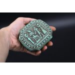 Egyptian Stone Box, Ancient Gods Replica, in Egypt - صورة إضافية 8