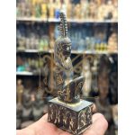 Goddess Maat Statue – Egyptian Mythology, Truth & Justice