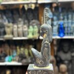 Goddess Maat Statue – Egyptian Mythology, Truth & Justice - صورة إضافية 6