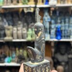 Goddess Maat Statue – Egyptian Mythology, Truth & Justice - صورة إضافية 7
