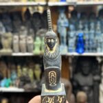 Goddess Maat Statue – Egyptian Mythology, Truth & Justice - صورة إضافية 8