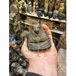 Goddess Sekhmet Scarab Beetle, Ancient Egypt Replica Artifact