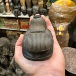 Goddess Sekhmet Scarab Beetle, Ancient Egypt Replica Artifact - صورة إضافية 7