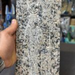 Granite Isis Relief, Egyptian Goddess Replica - صورة إضافية 6