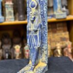 Hathor Statue, Egyptian Goddess of Love and Beauty - صورة إضافية 2