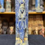 Hathor Statue, Egyptian Goddess of Love and Beauty - صورة إضافية 3