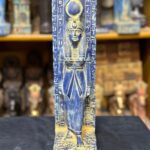 Hathor Statue, Egyptian Goddess of Love and Beauty - صورة إضافية 4