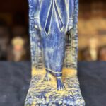 Hathor Statue, Egyptian Goddess of Love and Beauty - صورة إضافية 6