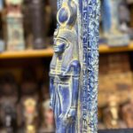 Hathor Statue, Egyptian Goddess of Love and Beauty - صورة إضافية 7