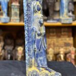 Hathor Statue, Egyptian Goddess of Love and Beauty - صورة إضافية 8