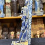 Hathor Statue, Egyptian Goddess of Love and Beauty - صورة إضافية 9