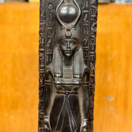 Hathor Statue – Egyptian Goddess of Love & Beauty