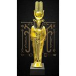Hathor Statue – Egyptian Goddess of Love, Beauty, and Fertility