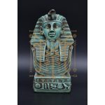 King Tut Mask: Ancient Egyptian Replica