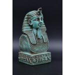 King Tut Mask: Ancient Egyptian Replica - صورة إضافية 4