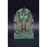 King Tut Mask Replica – Ancient Egyptian Museum Art