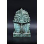 King Tut Mask Replica – Ancient Egyptian Museum Art - صورة إضافية 5