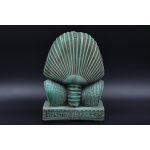 King Tutankhamun Mask: Egyptian Museum Replica - صورة إضافية 4