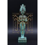 Osiris Statue: Ancient Egyptian God Replica