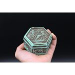 Pharaoh Ramesses II Box: Egyptian Antiquities, Battle of Kadesh - صورة إضافية 3