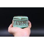 Pharaoh Ramesses II Box: Egyptian Antiquities, Battle of Kadesh - صورة إضافية 4