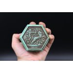 Pharaoh Ramesses II Box: Egyptian Antiquities, Battle of Kadesh - صورة إضافية 5