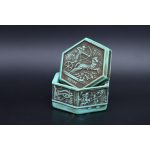 Pharaoh Ramesses II Box: Egyptian Antiquities, Battle of Kadesh - صورة إضافية 6