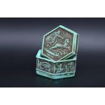 Pharaoh Ramesses II Box: Egyptian Antiquities, Battle of Kadesh - صورة إضافية 7