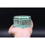 Pharaoh Ramesses II Box: Egyptian Antiquities, Battle of Kadesh - صورة إضافية 9
