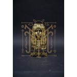 Pretty Tuya statue-Queen of Egypt - Egyptian antique- mythology-handcraft-sculptures stuff-unique piece