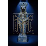 Sekhmet Statue, Egyptian Goddess of War Replica